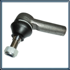 EXTREMO DIRECCION IZQUIERDO VOLKSWAGEN AMAROK 10> / TOUAREG 04>