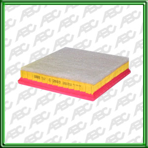 Filtro de AIRE - FORD