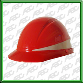 PROTECCION CRANEANA CASCO ROJO X1