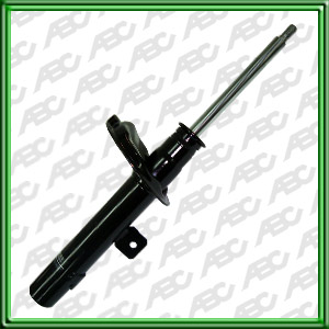 AMORTIGUADOR LINEA LIVIANA CITROÃN BERLINGO TODOS // XSARA AÃO: 98->01 // PICASSO AÃO: 01-> // ZX AÃO: 92-> // PEUGEOT 306 TODOS LOS MODELOS AÃO: 93-> // PARTNER AÃO: 98-> // DELANTERO. DERECHO. GAS (PRESURIZADO)