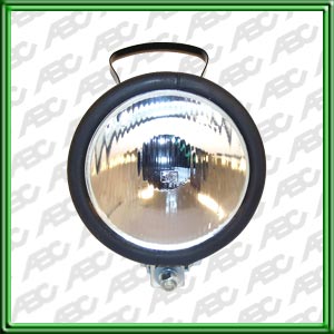 OPTICA LINEA AGRICOLA DEUTZ - Faro trasero con manija. Nro. original 301 0963. Caja x 6 unid.