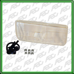 VIDRIO OPTICA SIERRA DER 2.3