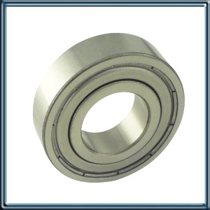 RODAMIENTOS RIGIDO DE BOLAS APLICACION GENERAL