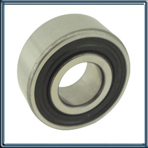 RODAMIENTO A BOLAS MEDIDAS 17X40X16 APLICACIÃN INDUSTRIAL