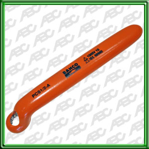 LLAVE FIJA AISLADA 1000V - PCS 11/16