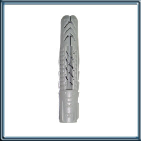 TACOS DE NYLON UX 8 CONTENIDO POR CAJA 50UN - (UE 90)