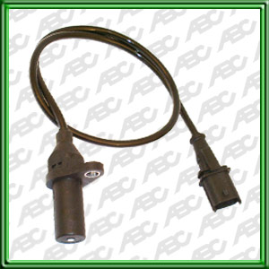 SENSOR DE ROTACION FIAT PALIO 1.0 08/00>02/03 / PALIO 1.3 MPI 16V 03/00> / PALIO WEEKEND 1.0 MPI 16V 09/00>02/03 / PALIO WEEKEND 1.3 MPI 16V 03/00>02/03 / PUNTO 1.2 16V 07/99>06/03 / SIENA 1.0 MPI 16V 03/00>02/03 / SIENA 1.3 MPI 16V 01/04>