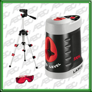 HERRAMIENTAS DE MEDICION MEDICION SKIL NIVEL LASER AUTOMATICO