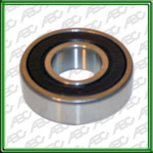 RODAMIENTOS RIGIDO DE BOLAS APLICACION GENERAL