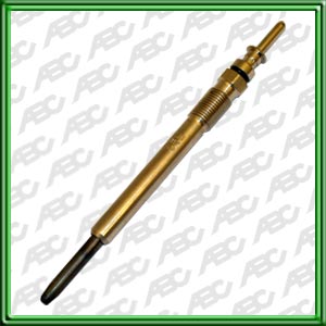 BUJIAS INCANDESCENTES GENERAL MOTORS ASTRA 2.0 GLS TD 16V 09/00 -> 01/04 / OMEGA 2.0 DTI TURBO 09/97 -> 08/00 / VECTRA 2.0 DI 96 -> / ZAFIRA 2.0 97 ->