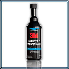 3M ADITIVO LIMPIA INYECTORES PN08812 DISEÃADO PARA SER AGREGADO AL TANQUE DE COMBUSTIBLE PARA FACILITAR LA LIMPIEZA DE INYECTORES DE COMBUSTIBLE. LIMPIA DEPÃSITOS DE INYECCIÃN DE COMBUSTIBLE RESTAURA LA POTENCIA Y ECONOMÃA DE COMBUSTIBLE UNA BOTELLA P