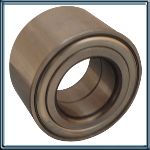 RODAMIENTO DE RUEDA DELANTERO CHEVROLET AVEO CON / SIN ABS