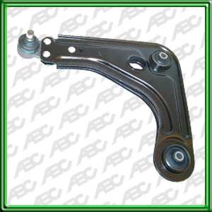 PARRILLA DE SUSPENSION FORD KA 98 ->  IZQUIERDO. DIRECCION ASISTIDA CON ROTULA