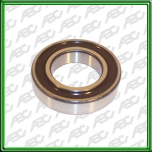 RODAMIENTOS RIGIDO DE BOLAS APLICACION GENERAL