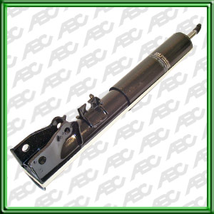 AMORTIGUADOR LINEA LIVIANA FIAT DUNA TODOS (EXCEPTO FIORUNO) AÃO: 8/92 -> 98  // UNO TODOS (EXCEPTO FIORUNO) AÃO: 8/92 -> 98 // TRASERO GAS (Presurizado)