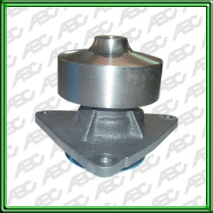 BOMBAS DE AGUA SEGMENTO LIVIANO CUMMINS CUMMINS 3 AGUJEROS . AplicaciÃ³n: MOTOR. UbicaciÃ³n: BOMBA DE AGUA