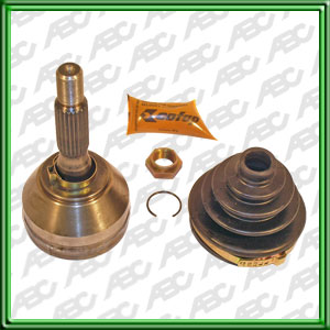 JUNTA HOMOCINETICA FIJA RENAULT TRAFFIC