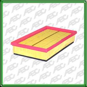 Filtro AIRE focus one 99/2008 MAHLE 1712