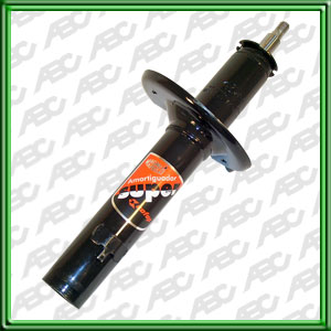 AMORTIGUADOR LINEA LIVIANA CITROEN C15 DIESEL AÃO: 85 -> DELANTERO GAS (Presurizado)