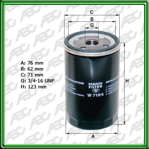 BOCALLAVE ENCASTRE DE 1/2  HEXAGONAL 16MM