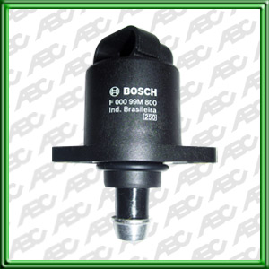 ACTUADOR DE RALENTI PARA RENAULT CLIO-SCENICMEGANE 1.6-2.0