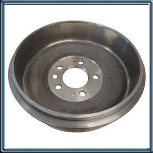 CAMPANA TARSERA VW AMAROK 2.0 16V TURBODIESEL (2010>)