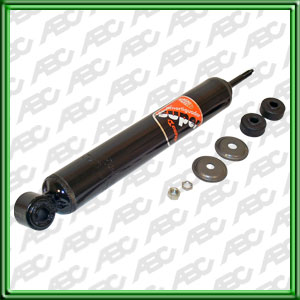 AMORTIGUADOR LINEA LIVIANA RENAULT TRAFIC TODOS AÃO: 86 -> TRASERO SUPER (Hidraulico)