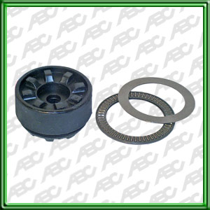 RODAMIENTOS DE SUSPENSION - COMPONENTES ESPECIALES SEGMENTO LIVIANO FIAT DUNA / UNO / SPAZIO / 147 / VIVACE / BRIO TODOS LOS MOD.. KIT DE CRAPODINA MAS CAZOLETA. AplicaciÃ³n: EJE DELANTERO. UbicaciÃ³n: SUSPENSIÃN - KIT . nÂº de parte: 7701472254 // FIA T