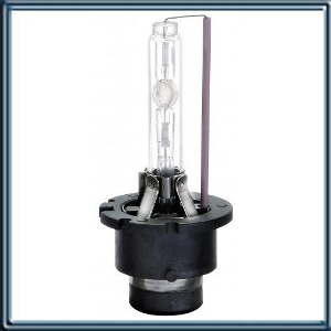 LAMPARA DE XENON D2S PARA FAROS HELIPSOIDALES SIN IGNITOR