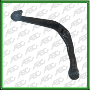 PARRILLA DE SUSPENSION PEUGEOT 206 98 ->/ 207 (08Â»)  IZQUIERDO. CON ROTULA