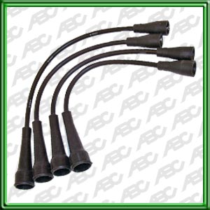 CABLE BUJIAS MEGANE RXE 2.0 8V / SCENIC 2.0 8V - AÃO: 97 - MOTOR: F3R.