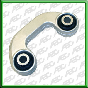 BIELETA DE BARRA ESTABILIZADORA AUDI A4 00 ->  DELANTERA IZQUIEDA