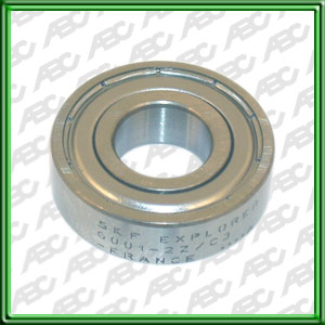 RODAMIENTOS RIGIDO DE BOLAS APLICACION GENERAL