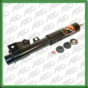 AMORTIGUADOR LINEA LIVIANA FIAT 128 EUROPA AÃO: 71 -> 91  // 128 SUPER EUROPA AÃO: 71 -> 91  // 128 LAVA AÃO: 71 -> 91 // TRASERO SUPER (Hidraulico)