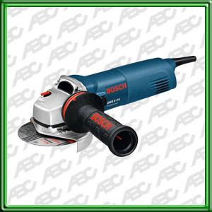 AMOLADORAS 4 1/2? 850W GWS 8-115