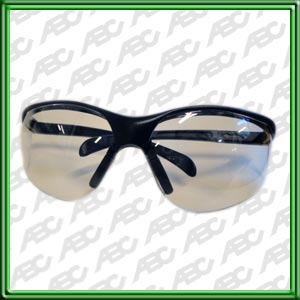 PROTECCION OCULAR ANTEOJOS TRANSPARENTES ANTIRAYA MODELO 920HC (UE 96)