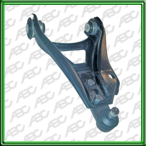 PARRILLA DE SUSPENSION RENAULT CLIO 98 ->  // KANGOO 98 ->  IZQUIERDO. CON ROTULA