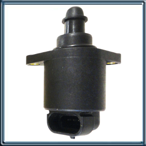 ACTUADOR DE RALENTI PEUGEOT 206 1.4 MOT. TU3JP