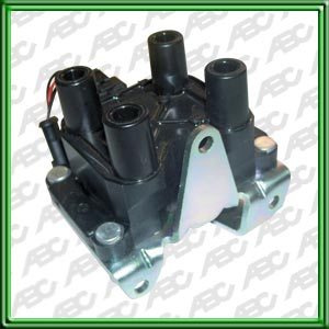 BOBINA CHEVROLET CORSA Motor: 1.8 Desde: 02/02 // CHEVROLET MERIVA Motor: 1.8 8V Desde: 08/02 // SUZUKI FUN Motor: 1.4 Desde: 08/00 Hasta: 05/05 // SUZUKI FUN Motor: 1.0 Desde: 08/00 Hasta: 05/05