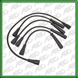 CABLE BUJIAS TRAFIC 1.4- BOBINA DIN - AÃO: <--97 - MOTOR: 1400.