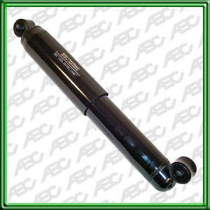 AMORTIGUADOR LINEA LIVIANA FIAT FIORINO UNO TODOS (EXCEPTO TREKKING Y WORKING) AÃO: 96 ->//  FIAT FIORINO DIESEL. TRASERO GAS (PRESURIZADO)