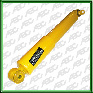 AMORTIGUADOR LINEA LIVIANA GM CHEVROLET S10 4X2 CABINA SIMPLE  AÃO: 6.06 -> //  S10 4X2 CABINA DOBLE  6.06 -> // DELANTERO. GAS (PRESURIZADO)