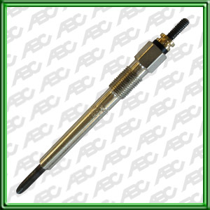 BUJIAS INCANDESCENTES FORD F 100 TD (Maxion) Motor: 2.5 / RANGER TD (Maxion) Motor: 2.5 // GENERAL MOTORS BLAZER TD (Maxion) Motor: 2.5 / S 10 TD (Maxion) Motor: 2.5 // LAND ROVER DISCOVERY TDI (300 Gemini) Motor: 2.5 AÃ±o: 10/93 -> 12/99 // MERCED ES BEN