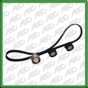 KIT DE DISTRIBUCION SEGMENTO LIVIANO GM ASTRA GM ASTRA 2.0 16V MOTOR X20EV. 1998 CC. AplicaciÃ³n: MOTOR. UbicaciÃ³n: TENSOR DE CORREA - KIT . nÂº de parte: 93188132 / 93188133 / 93188134 / 92063918 / 5636351