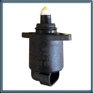 ACTUADOR DE RALENTI PARA SUZUKI FUN 1.0-1.4 2003Â» // CHEVROLET CORSA SEDAN/WAGON  1.0-1.6 1996Â» // BLAZER 2.2 95Â»98 // CELTA 1.0-1.4 02Â»06 // CLASSIC 1.0 03Â»05 // MERIVA 1.8 03Â»05 // PRISMA 1.4 06Â»09