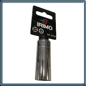 BOCALLAVE ENCASTRE 1/4 HEXAGONAL SERIE LARGA N?5