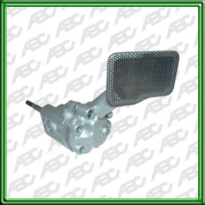 BOMBA DE ACEITE FIAT 128 1.1 / 1.3 / 1.5 NAFTA // 147 (SPAZIO) 1.1 / 1.3 / 1.5 NAFTA // DUNA / REGATTA 1.1 / 1.3 / 1.5 NAFTA // FIORINO 1.1 / 1.3 / 1.5 NAFTA // TIPO / TEMPRA 1.4 / 1.6 DGT // UNO / FIORINO 1.4 1.6 DGT // UNO 1.1 / 1.3 / 1.5 NAFTA