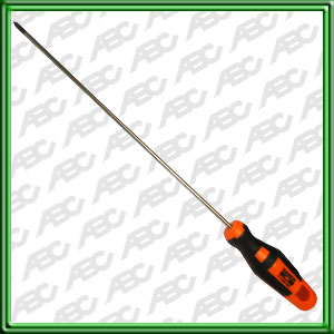 DESTORNILLADOR INDIVIDUAL LINEA PREMIUM PUNTA PHILLIPS. Phillips N? 0 // LARGO: 160 mm