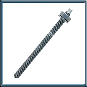 VARILLAS FTR=RGM 8 X 110 PARA AMPOLLAS ?8 CONTENIDO POR CAJA 10UN.