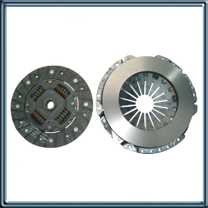 EMBRAGUES LIVIANO CONJUNTO FIAT Idea HLX 1.8 8v 2002 -> // Idea Emotion 1.8 8v 2002 -> // Idea High Tech 1.8 8v 2002 -> // Palio 1.8 8v 2002 -> // Palio Weekend 1.8 8v 12/2002 -> // Siena 1.8 8v 12/2002 -> // Strada Adventure 1.8 8v 12/2002 -> // St rada